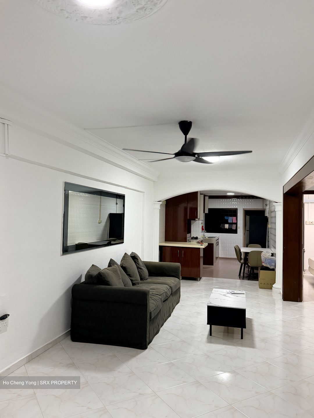 Blk 30 Marsiling Sapphire (Woodlands), HDB 3 Rooms #624581671